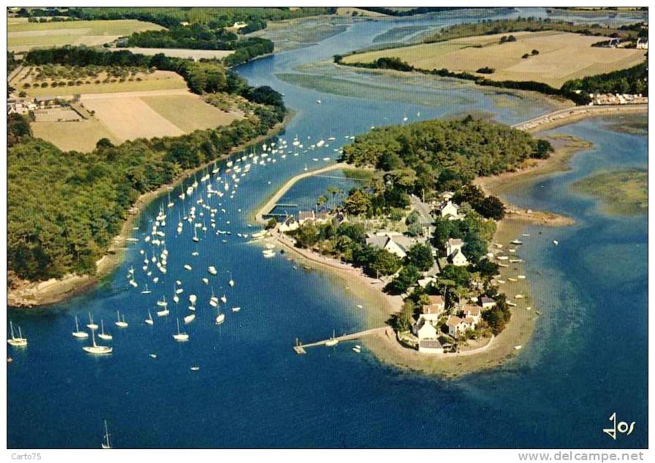 Appartement Appartement d'une chambre avec balcon amenage a Vannes a 5 km de la plage *